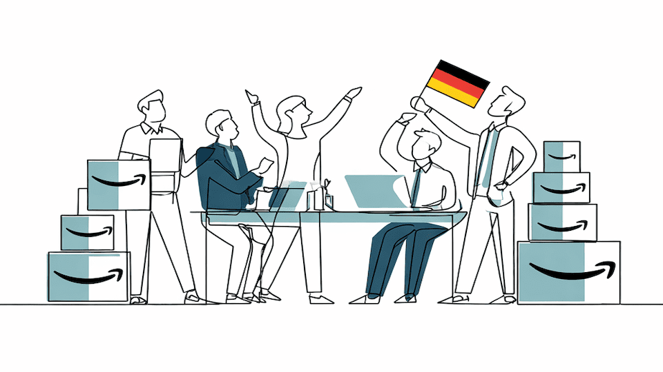 Amazon Almanya Satış Rehberi 2026