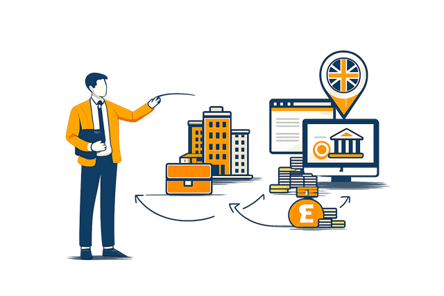 İngiltere'de şirket kurmak