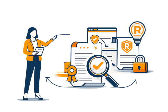 Yurtdışı maka tescili