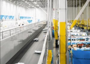 Amazon yurt dışı satış